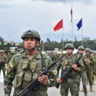 Daniel Noboa emitió el reglamento general de la Ley de Fortalecimiento de las Fuerzas Armadas y de la Policía Nacional.