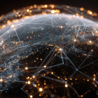 Referencial. La hiperconectividad en el mundo se facilita con servidores.