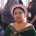 Mariana Yumbay resalta la defensa de los derechos constitucionales tras la consulta popular