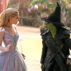 Cynthia Erivo y Ariana Grande han logrado convencer a buena parte de la crítica por su participación en Wicked: por siempre.