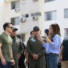Aunque la propuesta de reactivar bases militares quedó políticamente enterrada, la cooperación técnica con Estados Unidos sigue siendo posible.