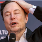 Elon Musk es el dueño de la red social X.