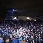 El Quitofest 2025 reunirá a miles de asistentes en el Parque Bicentenario durante sus tres días de música.