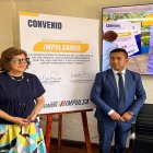 La salida de la funcionaria se dio a conocer por su cuenta de X, en la que Ivonne Núñez agradeció al mandatario la oportunidad de haber ejercido este cargo.