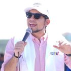 Harold Burbano asumió el Ministerio de Trabajo tras casi dos años de gestión de Ivonne Núñez