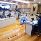 El Concejo aprobó la resolución en la sesión de este 18 de noviembre de 2025.