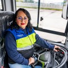 La Alcaldía de Quito busca 26 conductores para fortalecer el servicio de Ecovía y Trolebús.