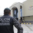 La audiencia de juicio por el caso Las Malvinas no se reinstaló debido a la condición médica de uno de los procesados.