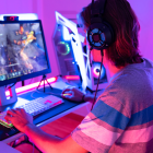 Los jugadores buscan las mejores ofertas del Black Friday en videojuegos y hardware.