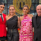 MasterChef Celebrity Ecuador estrena su tercera temporada este 2025.