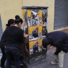 Quito activa controles para retirar publicidad electoral: sanciones llegan hasta cuatro salarios.