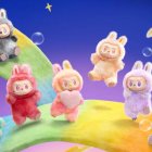 Los Labubu se han tranformado en una sensación mundial y una moda explosiva.