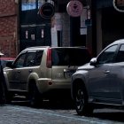 Situación.  Se plantean varios cambios con respecto a los estacionamientos en Riobamba. Hay diversos criterios.