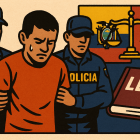 La captura en España de Wilmer Geovanny Chavarría Barré, alias Pipo, abrió un nuevo capítulo en la ofensiva regional contra el crimen organizado.