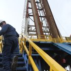 La producción petrolera nacional asciende actualmente a 472.764,61 barriles, según la ARCH.