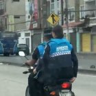 El video generó la reacción de la ATM.