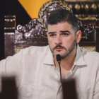 El alcalde de Guayaquil se refirió a la llegada de José Arévalo como nuevo gobernador del Guayas. Pidió trabajar en conjunto y evitar confrontaciones.