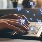 El cyber monday ofrece ofertas exclusivas para compras en línea.