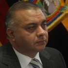 El exasambleísta Galo Lara asume la Gobernación de Los Ríos