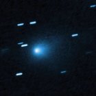 La NASA anunció que publicará imágenes del cometa 3I/ATLAS tomadas desde naves espaciales y telescopios.
