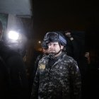 El ministro también sostuvo que Los Lobos habrían tenido participación en el asesinato de Fernando Villavicencio.