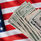 Referencial. Estados Unidos aplica embargos y congelamiento de cuentas a quienes no cumplan con sus obligaciones fiscales.