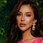 La ecuatoriana Nadia Mejía es una de las favoritas para ganar.