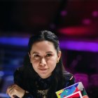 Vanessa Jaramillo es autora ecuatoriana y facilitadora de procesos de creatividad & innovación.