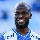 Enner Valencia aprovecho la ultima fecha FIFA para incorporarse al Pachuca previo al encuentro contra Pumas.