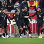 Ecuador se alista para competir en su quinto Mundial de Fútbol.