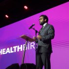 IESS. Edgar Lama aprobó la contratación con su voto dirimente, pero sin tener el apoyo de la vocal Rodríguez.