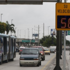 Referencial. Los radares no funcionan en Guayaquil desde abril pasado.