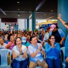 El correísmo pronto tendrá la elección de su directiva nacional. Luisa González ha adelantado que no buscará reelegirse en el cargo como presidenta de la Revolución Ciudadana.