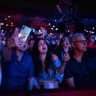 El estadio Modelo es uno de los pocos sitios aptos para conciertos de gran afluencia en Guayaquil.