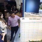 El congreso Nóvara Living Latam 2025 se desarrolló en el hotel Hilton Colón, en la ciudad de Guayaquil.