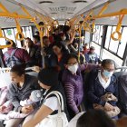 En el Trole, Ecovía y alimentadores regirán las mismas normas de uso y sanciones que  en el Metro de Quito.