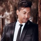 Pablo Ruiz cantante argentino