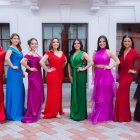 La elección de la Reina de San Francisco de Quito 2025-2026 se realizará el 27 de noviembre en el Teatro Bolívar.