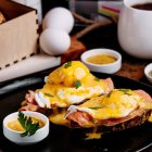 Empieza el día con una delicia al paladar