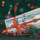 El bono navideño en Ecuador se calcula como la doceava parte de los ingresos anuales de los empleados formales.