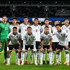 Bolivia terminó séptima en las eliminatorias sudamericanas y peleará el repechaje al Mundial 2026.