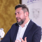 Álvaro Rosero da un paso al costado y renuncia al Ministerio de Gobierno tras su polémica designación