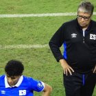 Hernán Darío Gómez no pudo clasificar con El Salvador al Mundial 2026.
