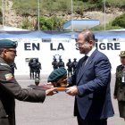 John Reimberg calificó como innecesarias las expectativas generadas en torno al recorrido del Defensor del Pueblo.