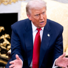 Trump da luz verde a la publicación de los archivos del caso Epstein