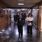 Nataly Morillo Solórzano asumirá el Ministerio de Gobierno en el gabinete del presidente Daniel Noboa.