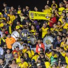 Barcelona jugará de local ante Liga de Quito en el estadio Monumental.