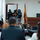 La investigación del asesinato de Fernando Villavicencio, denominado caso Magnicidio FV, se encuentra en instrucción fiscal.