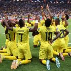 La selección de Ecuador llevó 26 jugadores a Catar 2022.