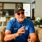 El Cuqui Juárez actualmente lidera las escuelas de fútbol del Bombillo.